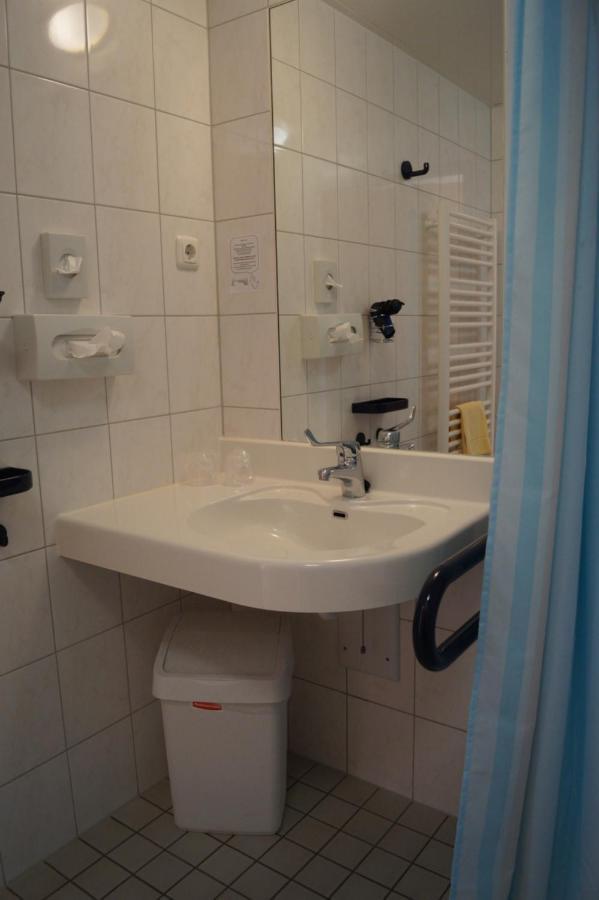 Schlosshotel Am Hainich Behringen  Екстер'єр фото