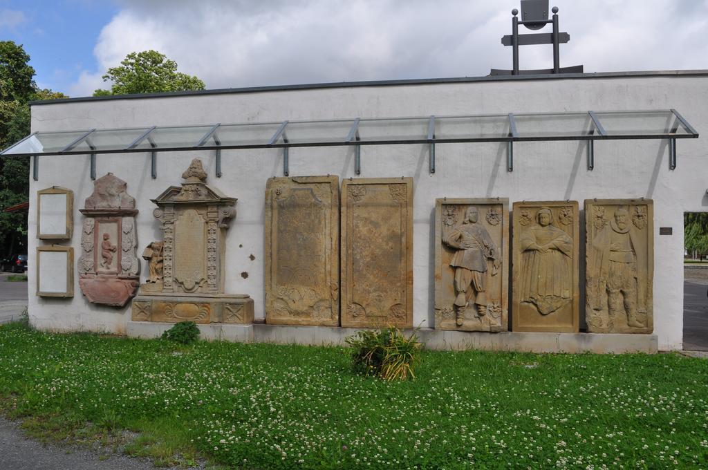 Schlosshotel Am Hainich Behringen  Екстер'єр фото