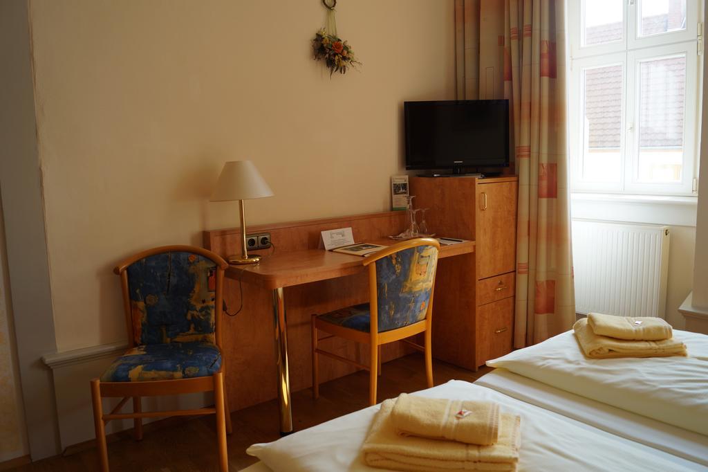 Schlosshotel Am Hainich Behringen  Номер фото