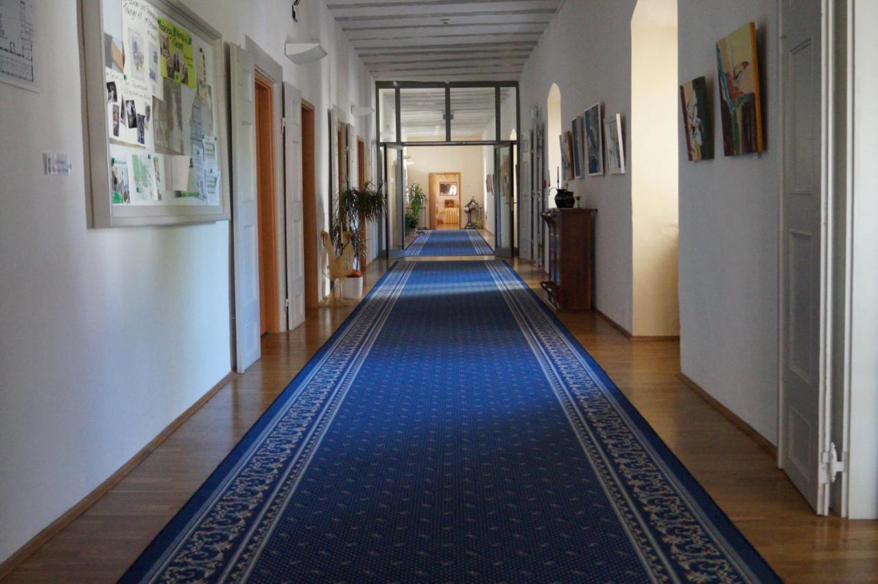 Schlosshotel Am Hainich Behringen  Екстер'єр фото